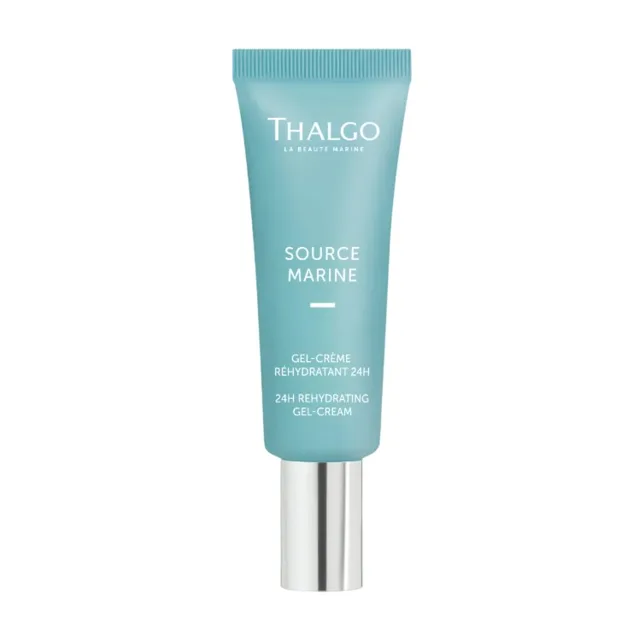 Thalgo Pleťový hydratační krém Source Marine 24H Hydrating Cream 40 ml