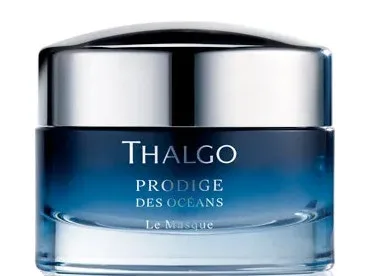 Thalgo Regenerační a vyživující pleťová maska (Le Masque) 50 g
