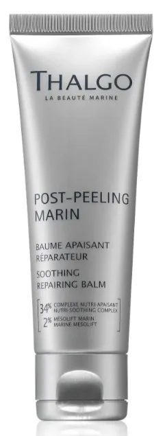 Thalgo Regenerační pleťový balzám (Soothing Repairing Balm) 50 ml