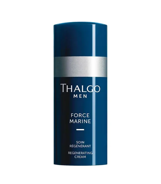 Thalgo Regenerační pleťový krém Force Marine Regenerating Cream 50 ml