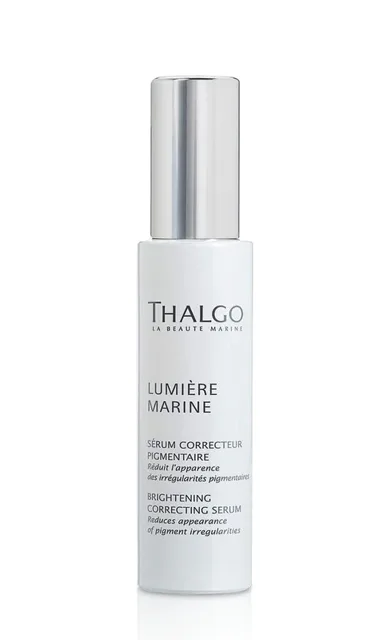 Thalgo Rozjasňující pleťové sérum Brightening Correcting Serum 30 ml