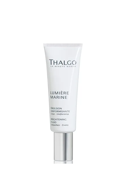 Thalgo Rozjasňující pleťový fluid Brightening Fluid 50 ml