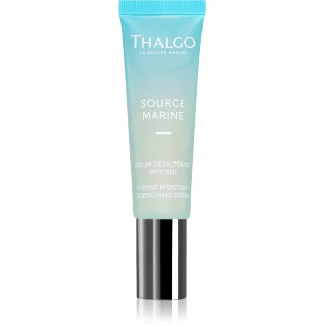 Thalgo Source Marine 48h Intense Moisture-Quenching Serum intenzivní hydratační sérum 30 ml