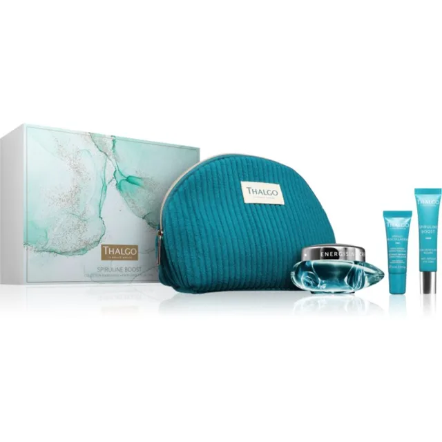 Thalgo Spiruline Boost Collection dárková sada