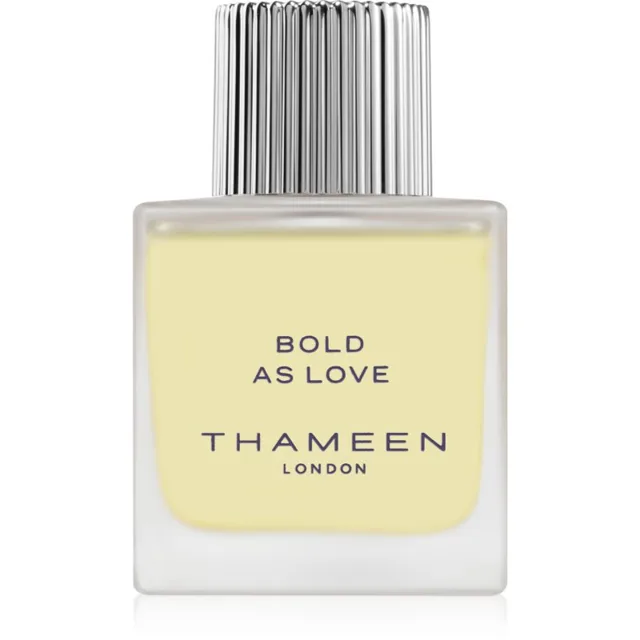 Thameen Bold As Love kolínská voda unisex 100 ml