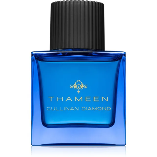 Thameen Cullinan Diamond parfémovaná voda unisex 50 ml