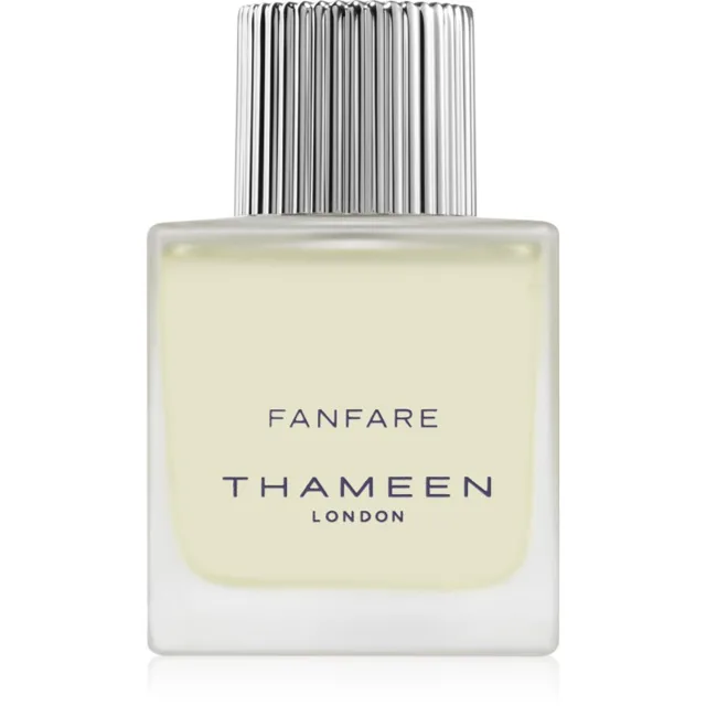 Thameen Fantare kolínská voda unisex 100 ml