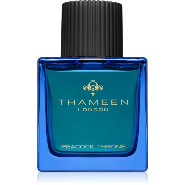 Thameen Peacock Throne parfémovaná voda pro ženy 100 ml