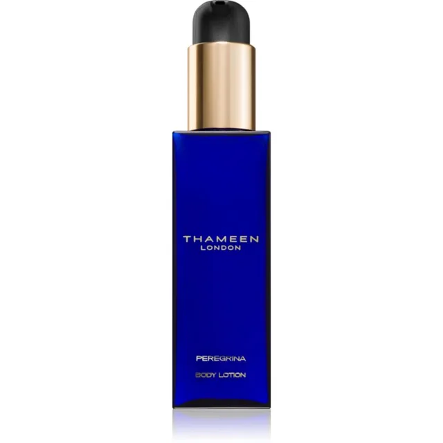 Thameen Peregrina tělové mléko unisex 100 ml