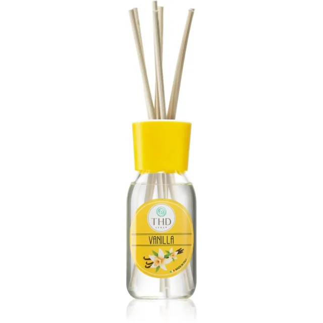 THD Classic Vanilla aroma difuzér 100 ml