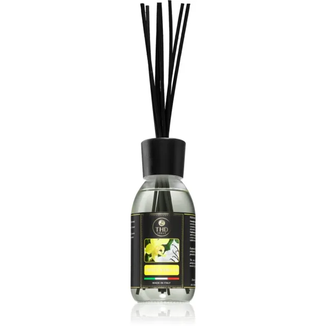 THD Diffusore THD Sweet Vanilla aroma difuzér 200 ml