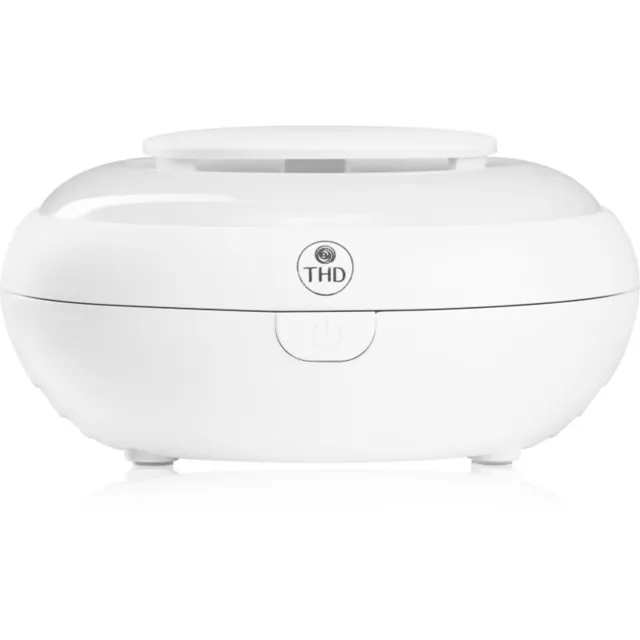 THD Dolomiti Air Portable White ultrazvukový aroma difuzér 1 ks