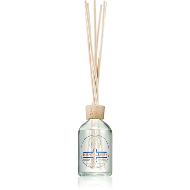 THD Essential Sanify Eucaliptus aroma difuzér 100 ml