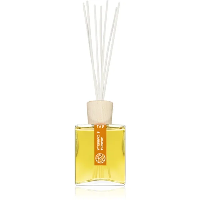 THD Platinum Collection Arancia & Cannella aroma difuzér 200 ml