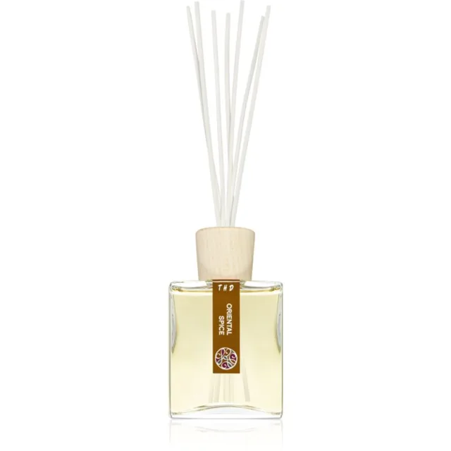 THD Platinum Collection Oriental Spice aroma difuzér 200 ml