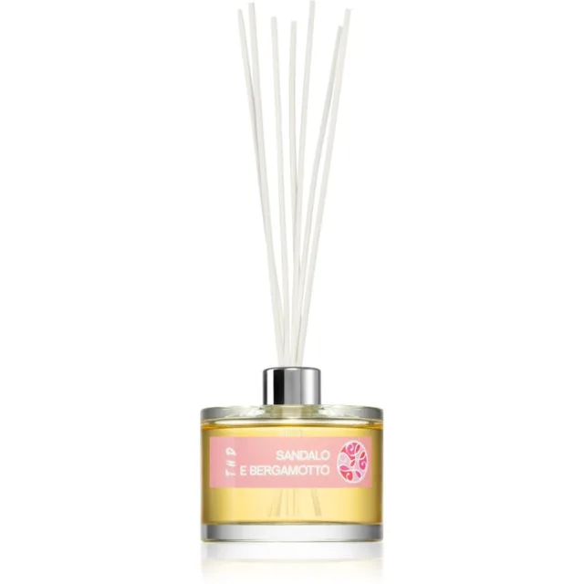 THD Platinum Collection Sandalo E Bergamotto aroma difuzér 115 ml