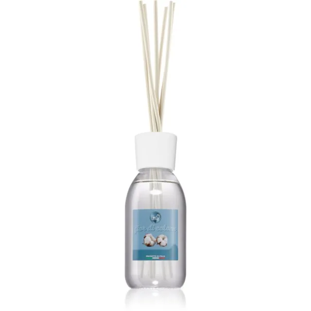THD Unico Cotton Flower aroma difuzér 200 ml