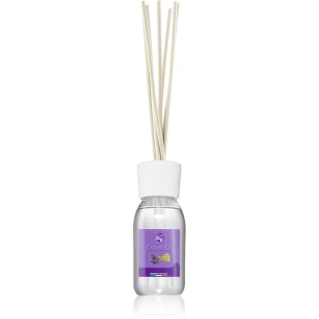 THD Unico Lavender aroma difuzér 100 ml