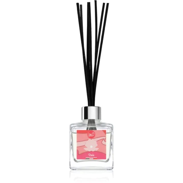 THD Unico Pearl aroma difuzér 100 ml