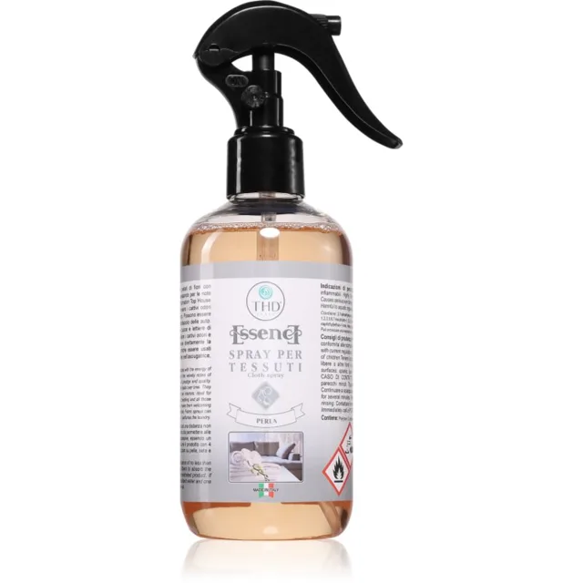 THD Unico Perla osvěžovač textilií 250 ml