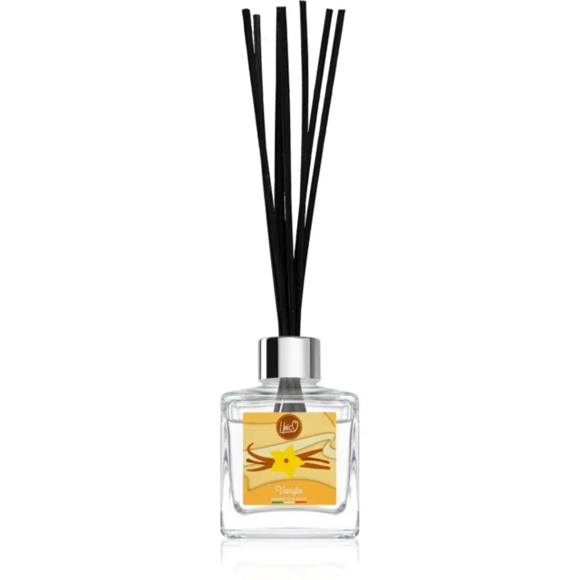 THD Unico Vanilla aroma difuzér 100 ml