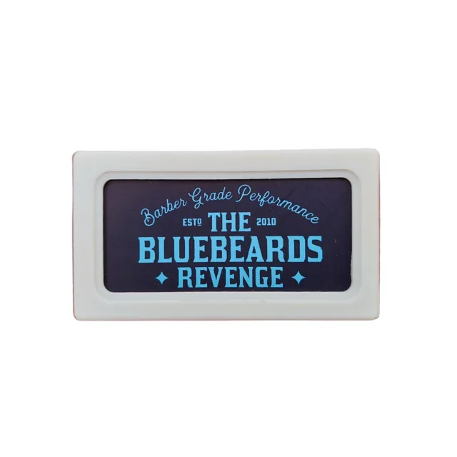 The Bluebeards Revenge Double Edge žiletky 10 ks