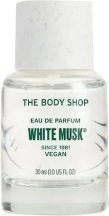 The Body Shop Parfémovaná voda White Musk EDP 30 ml