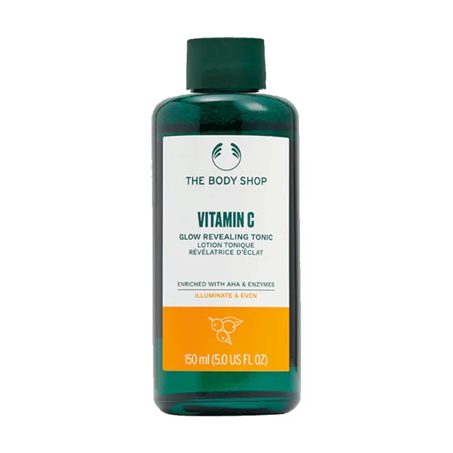 The Body Shop Tonikum Vitamin C Glow Revealing Tonic 150 ml