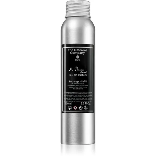 The Different Company Al Sahra parfémovaná voda – náhradní náplň unisex 100 ml