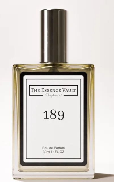 The Essence Vault (189) EDP, 100 ml