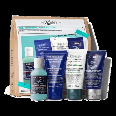 The Grooming Collection