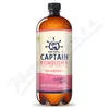 The Gutsy Captain Kombucha malina BIO 1l