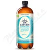 The Gutsy Captain Kombucha original zero BIO 1l