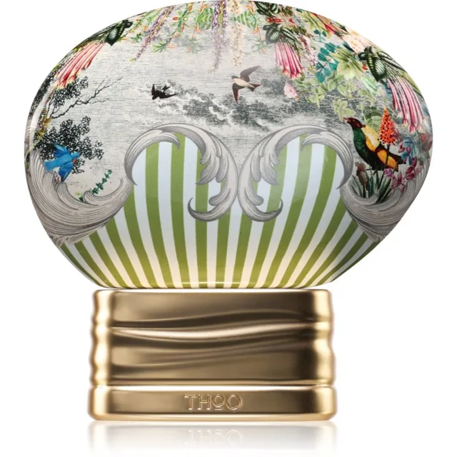 The House Of Oud Wabisabi parfémovaná voda unisex 75 ml