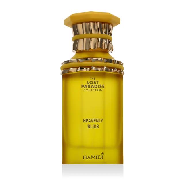 The Lost Paradise Heavenly Bliss EDP 100 ml UNISEX