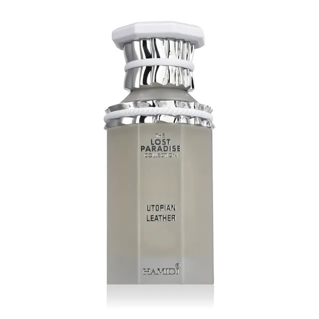 The Lost Paradise Utopian Leather EDP 100 ml UNISEX