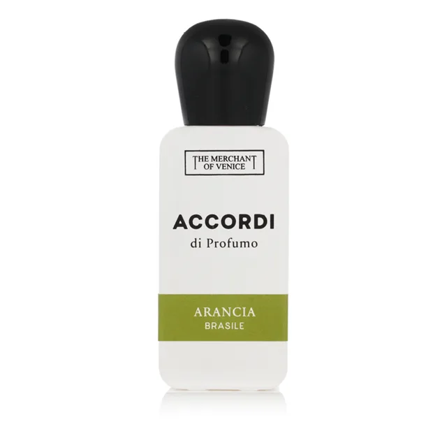The Merchant of Venice Accordi di Profumo Arancia Brasile EDP 30 ml UNISEX