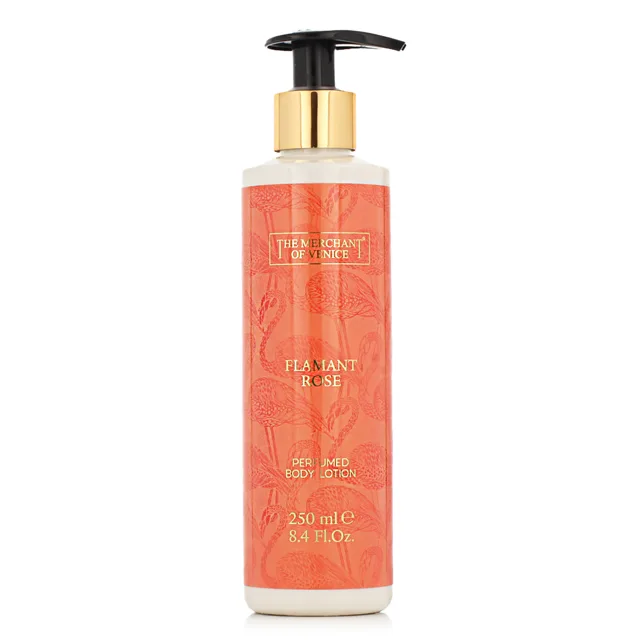 The Merchant of Venice Flamant Rose BL 250 ml W