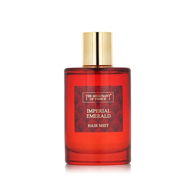 The Merchant of Venice Imperial Emerald vlasový sprej 100 ml W