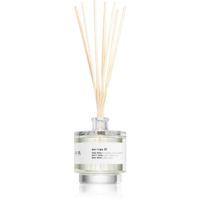 The Olphactory Lab Co. Moringa aroma difuzér 100 ml