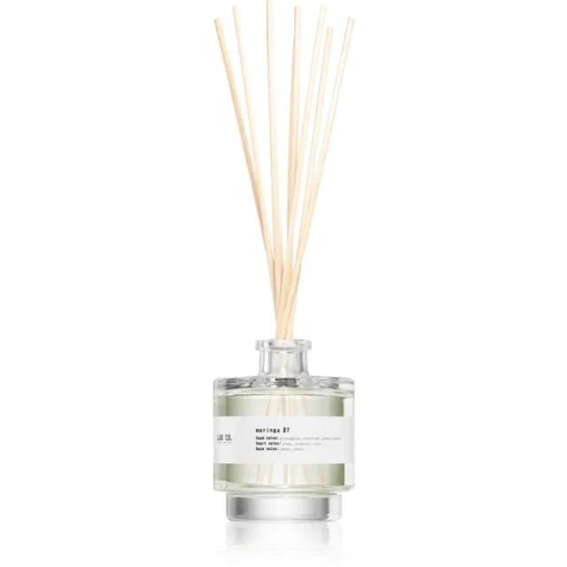 The Olphactory Lab Co. Moringa aroma difuzér 200 ml