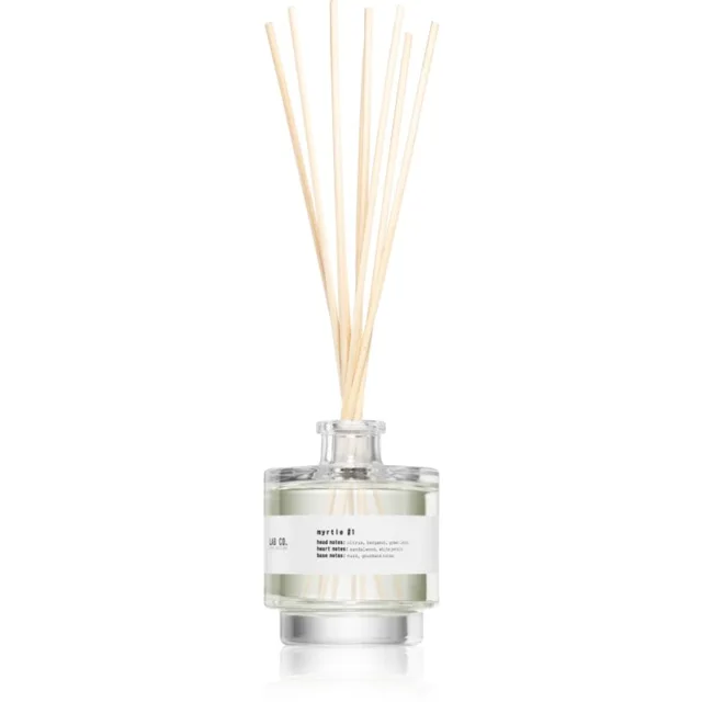 The Olphactory Lab Co. Myrtle aroma difuzér 200 ml