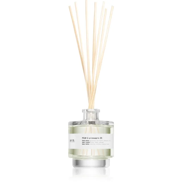 The Olphactory Lab Co. Pear & Pineapple aroma difuzér 200 ml