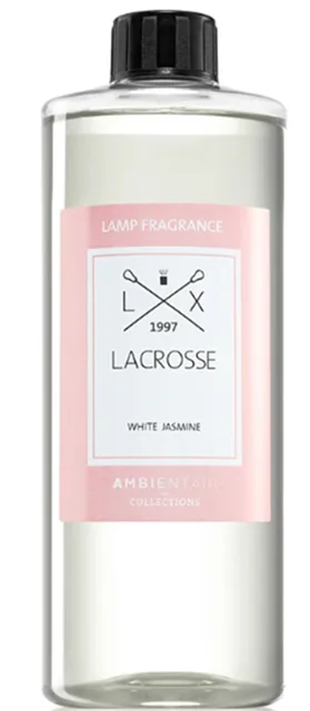 The Olphactory The Olfactory Lacrosse White Jasmine náplň do katalytické lampy, 500 ml