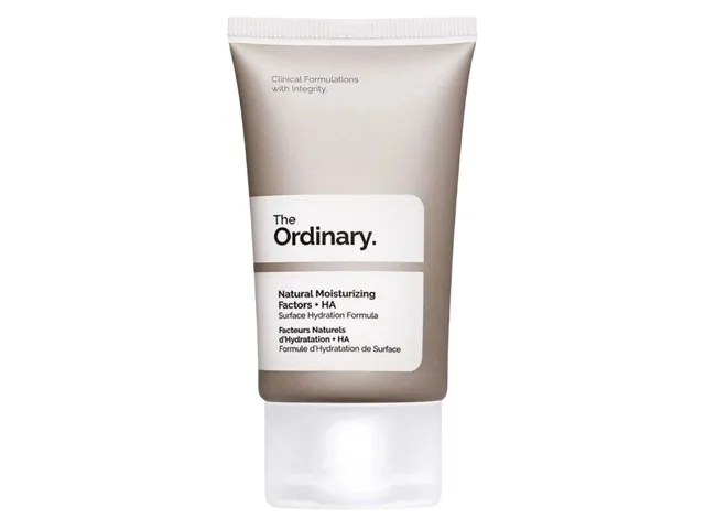 The Ordinary Lehký hydratační krém Natural Moisturizing Factors + HA 30 ml