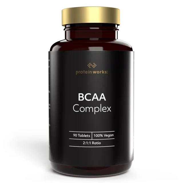 The Protein Works BCAA Complex