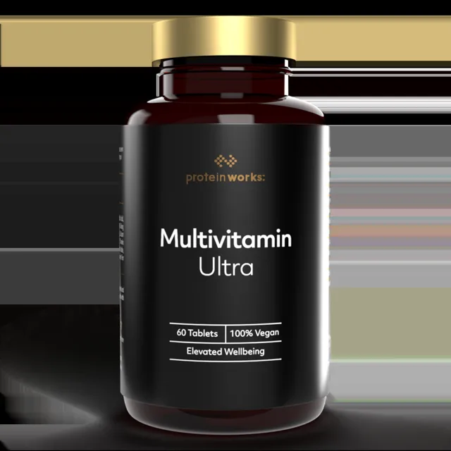 The Protein Works Multivitamin Ultra