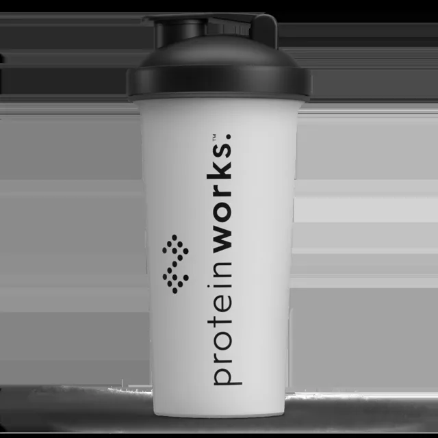 The Protein Works Shaker Active