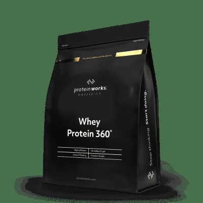 The Protein Works Whey Protein 360 ®