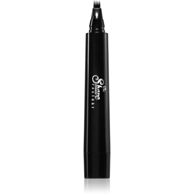 The Shave Factory Beard Pencil tužka na vousy 5 ml